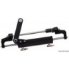 Cilindro idraulico UC95-OBF/1  - N°1 - comptoirnautique.com
