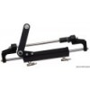 Cylindre hydraulique UC95-OBF/1  - N°1 - comptoirnautique.com 