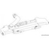 Cilindro idraulico UC95-OBF/3  - N°3 - comptoirnautique.com