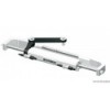 Sollevatore idraulico ULTRAFLEX Gotech anteriore fuori bordo - N°1 - comptoirnautique.com