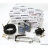 Sollevatore idraulico ULTRAFLEX Gotech anteriore fuori bordo - N°6 - comptoirnautique.com