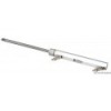 Sollevatore idraulico ULTRAFLEX Gotech fuoribordo laterale - N°1 - comptoirnautique.com