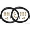 Kit pilote automatique p.timoneries 45.273.00/01/03 