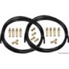 Kit autopilota p.timoneries 45.273.00/01/03  - N°1 - comptoirnautique.com