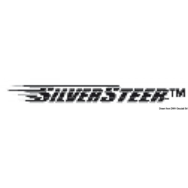 Pompa Silversteer UP28F-SVS  - N°2 - comptoirnautique.com