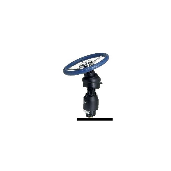 Pompa Silversteer UP28F-SVS  - N°3 - comptoirnautique.com