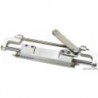 Pistone idraulico UC130/1 - SVS 