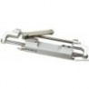 Pistone idraulico UC130P - SVS/2 