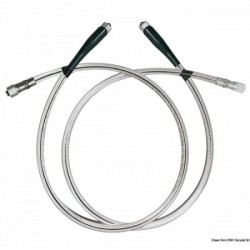 Couple SILVER STEER...