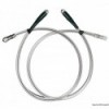 Couple of SILVER STEER high-pressure hoses 5.5 m - N°1 - comptoirnautique.com