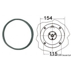 Flange p.timoneries...