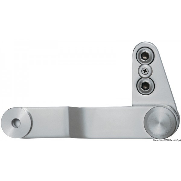 Kit barra deflettrice LA 2P - N°1 - comptoirnautique.com