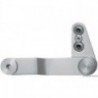 Kit barra deflettrice LA 2P