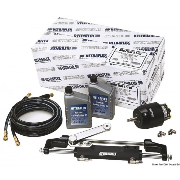 NAUTECH 3 max 300 CV OBF/2 cilindri - N°1 - comptoirnautique.com