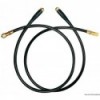 Kit 2 tubi rinforzati da 70 cm - N°1 - comptoirnautique.com