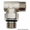 Attacco girevole (AF 90) per pompe Ultraflex 
