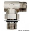 Attacco girevole (AF 90) per pompe Ultraflex  - N°1 - comptoirnautique.com