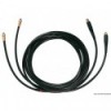 Kit 2 flexible hoses 7 m - N°1 - comptoirnautique.com 