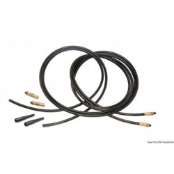 Kit 2 tubi flessibili 9 m