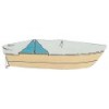 Supporto telescopico per teloni 75/120 cm - N°2 - comptoirnautique.com
