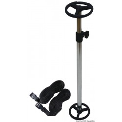 Supporto telescopico per...