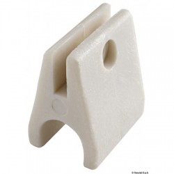 Tappo terminale in nylon...