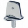 Forcella in platino per lamiere AISI316