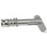 Goupille inox 6 mm 