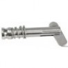 Perno in acciaio inox 6 mm