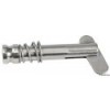 Stainless steel pin 6 mm - N°1 - comptoirnautique.com 
