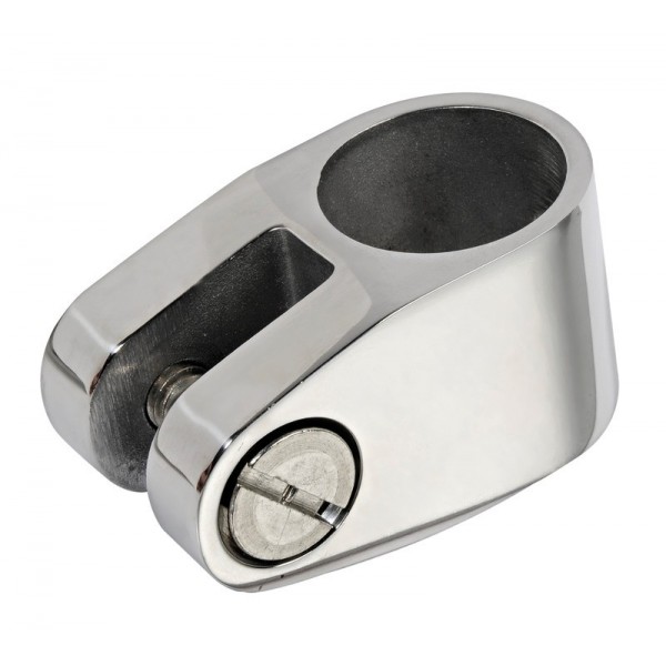 Giunto a forcella da 25 mm - N°1 - comptoirnautique.com