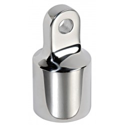 Tappo terminale 25 mm