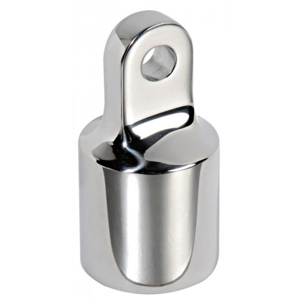 Tappo terminale 25 mm - N°1 - comptoirnautique.com