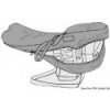 Borsa di protezione/stoccaggio del motore (non a bordo-) 5 HP  - N°1 - comptoirnautique.com