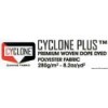 Telone cucito p.canots pneumatico 470/500 cm  - N°3 - comptoirnautique.com