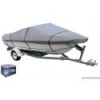 Mehrzweckplane grau Universal 522 cm - N°1 - comptoirnautique.com