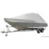 Telone su misura Jumbo grigio 640/700 cm