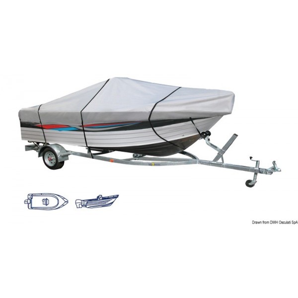 Telone 5815 x 3270 mm - N°1 - comptoirnautique.com
