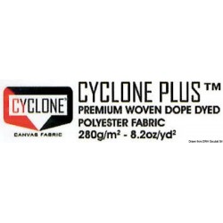 Telone 5815 x 3270 mm