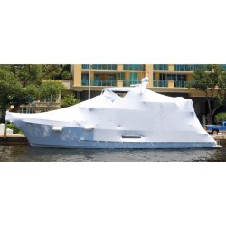 Multi-fold heat-shrinkable...