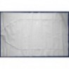 Porta in polietilene con chiusura a zip 1750x750 mm