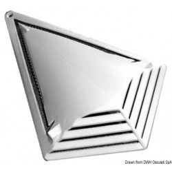 Presa d'aria perforante...