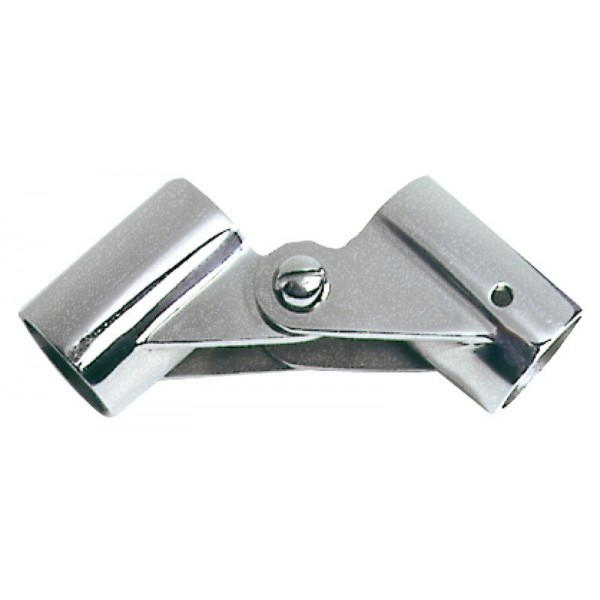 Giunto esterno a 90° Ø 22 mm - N°1 - comptoirnautique.com
