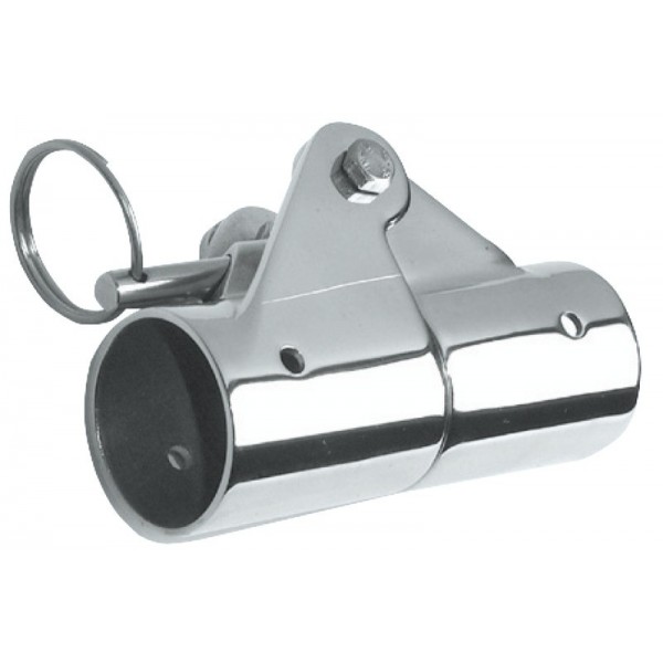 Giunto esterno a 90° Ø 30 mm - N°1 - comptoirnautique.com