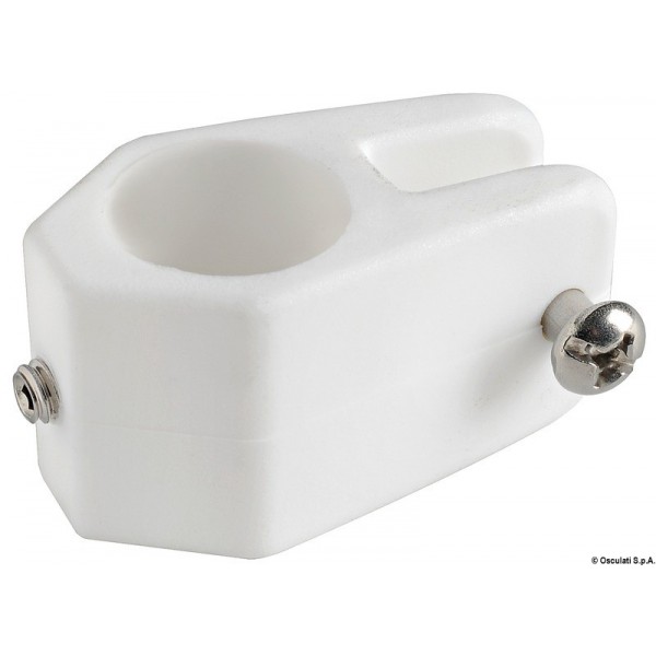 Guarnizione scorrevole in nylon Ø 22 mm - N°1 - comptoirnautique.com