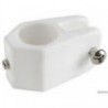 Guarnizione scorrevole in nylon Ø 22 mm