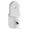 Tappo terminale in nylon Ø 22 mm - N°1 - comptoirnautique.com