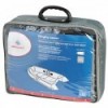 Cobertura de barco cinzenta 240/320 cm 300D - N°1 - comptoirnautique.com