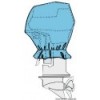 Cofano x motore HB 40x24x30cm - N°1 - comptoirnautique.com