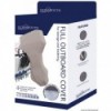 Cofano motore completo Oceansouth 3.5-6 HP - N°2 - comptoirnautique.com